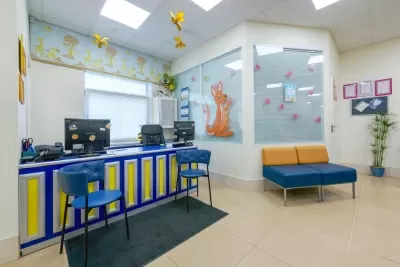 Детская стоматология Вероника