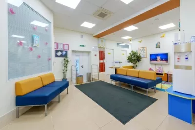 Детская стоматология Вероника