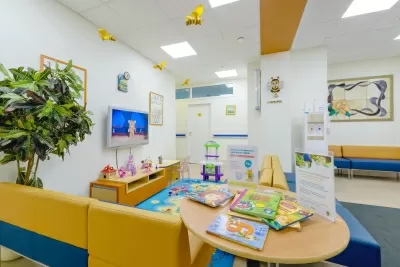 Детская стоматология Вероника