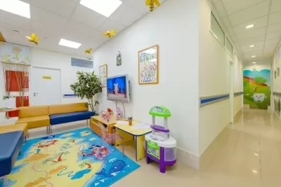 Детская стоматология Вероника