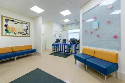 Детская стоматология Вероника