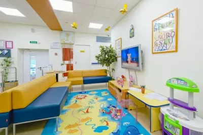 Детская стоматология Вероника