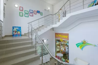 Детская стоматология Вероника