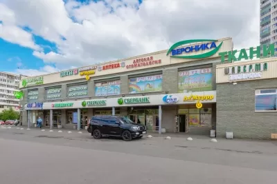 Детская стоматология Вероника