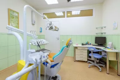 Детская стоматология Вероника