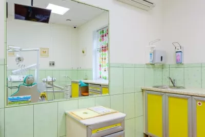 Детская стоматология Вероника