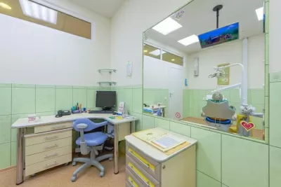 Детская стоматология Вероника