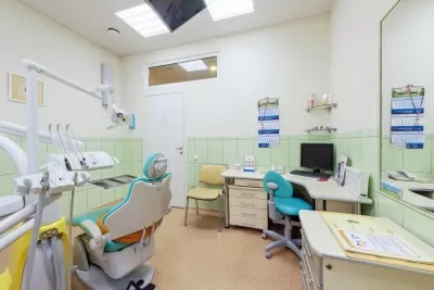 Детская стоматология Вероника