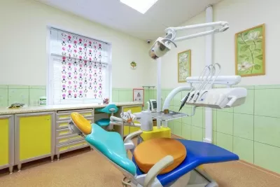 Детская стоматология Вероника
