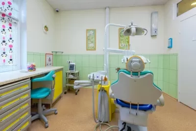 Детская стоматология Вероника