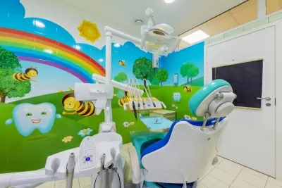 Детская стоматология Вероника