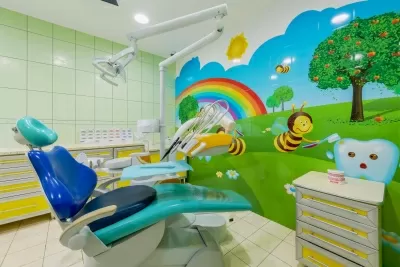 Детская стоматология Вероника