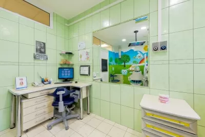 Детская стоматология Вероника