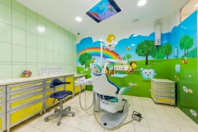 Детская стоматология Вероника