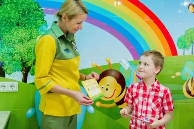 Детская стоматология Вероника