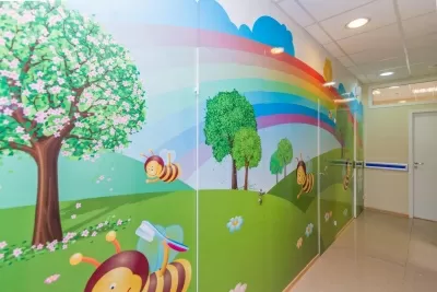 Детская стоматология Вероника