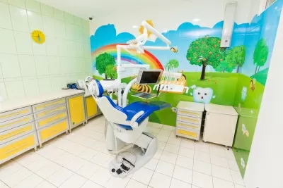 Детская стоматология Вероника