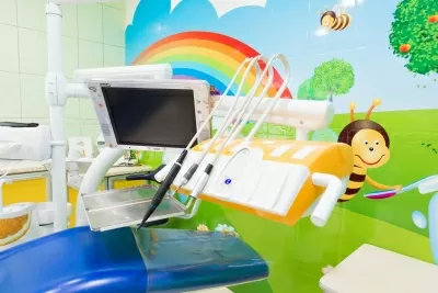 Детская стоматология Вероника