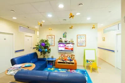 Детская стоматология Вероника