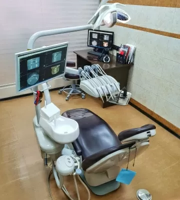 Народная стоматология