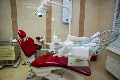 Стоматология доктора Вознесенского