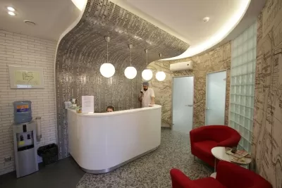 Клиника стоматологии и пластической хирургии Анна