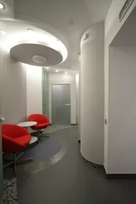 Клиника стоматологии и пластической хирургии Анна