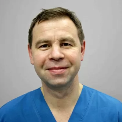 Клиника стоматологии и пластической хирургии Анна