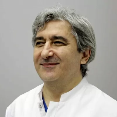 Клиника стоматологии и пластической хирургии Анна