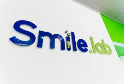 Smile.lab