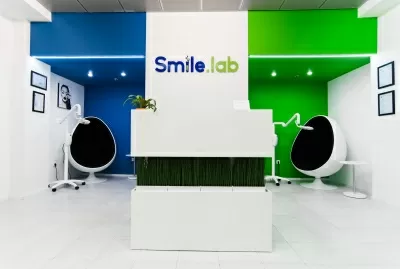Smile.lab