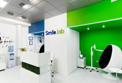 Smile.lab