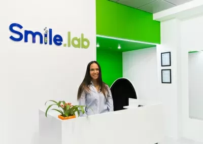 Smile.lab