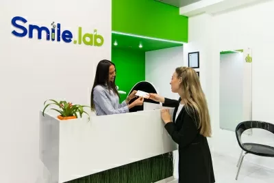 Smile.lab