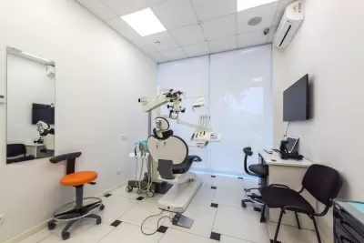 Стоматологическая клиника Dana