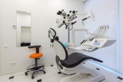 Стоматологическая клиника Dana