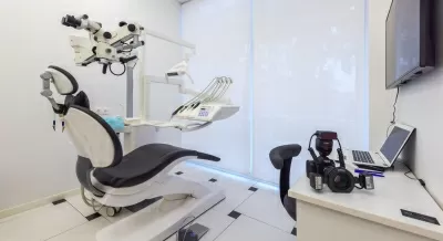 Стоматологическая клиника Dana