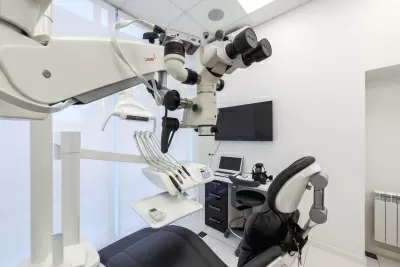 Стоматологическая клиника Dana