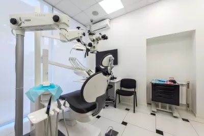 Стоматологическая клиника Dana