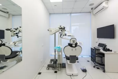 Стоматологическая клиника Dana