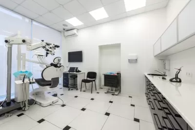 Стоматологическая клиника Dana