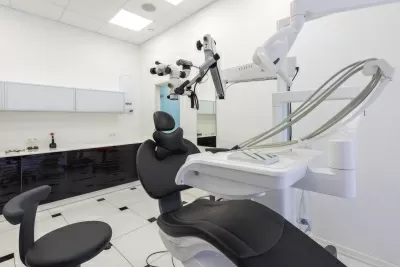 Стоматологическая клиника Dana