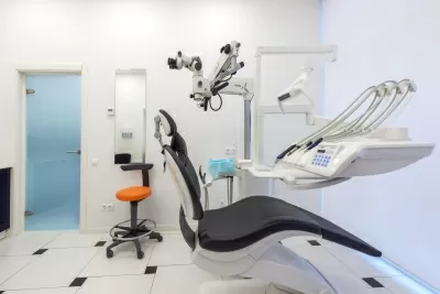 Стоматологическая клиника Dana