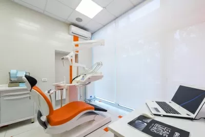 Стоматологическая клиника Dana