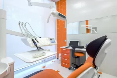 Стоматологическая клиника Dana