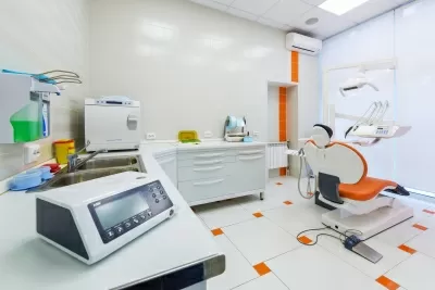 Стоматологическая клиника Dana