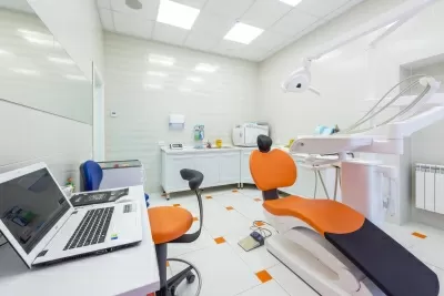 Стоматологическая клиника Dana