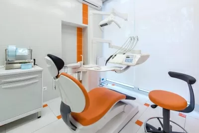 Стоматологическая клиника Dana