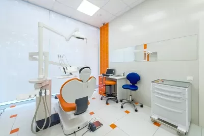 Стоматологическая клиника Dana