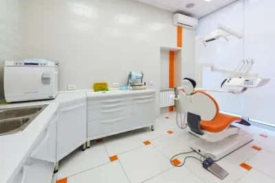 Стоматологическая клиника Dana